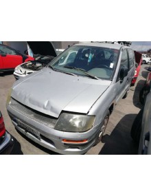 mitsubishi space runner (n60) del año 2003
