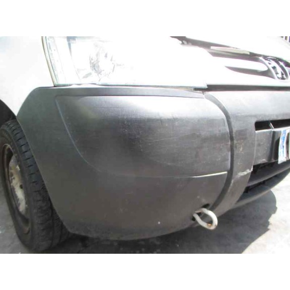 peugeot partner (s2) del año 2004