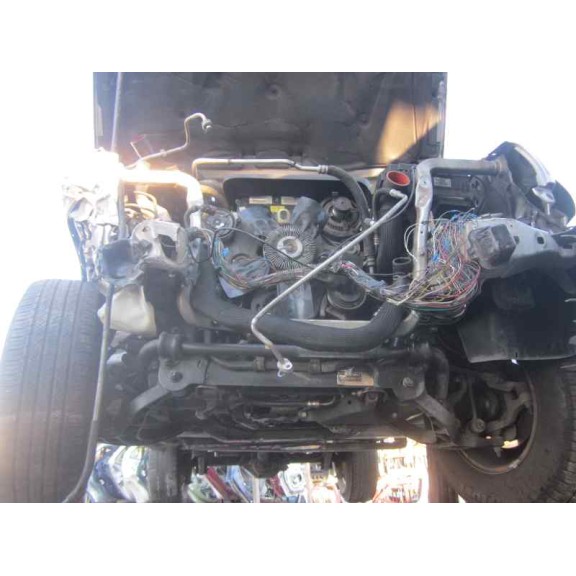 jeep cherokee (kj) del año 2005