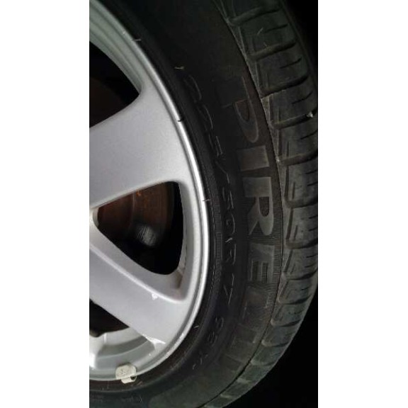 peugeot 607 (s2) del año 2005