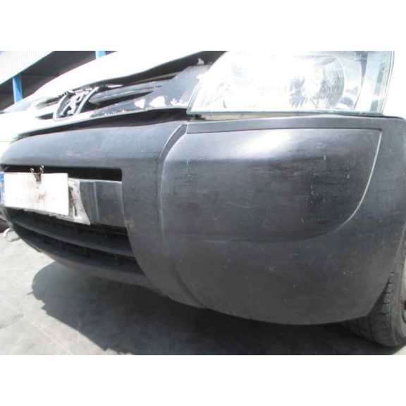 peugeot partner (s2) del año 2004