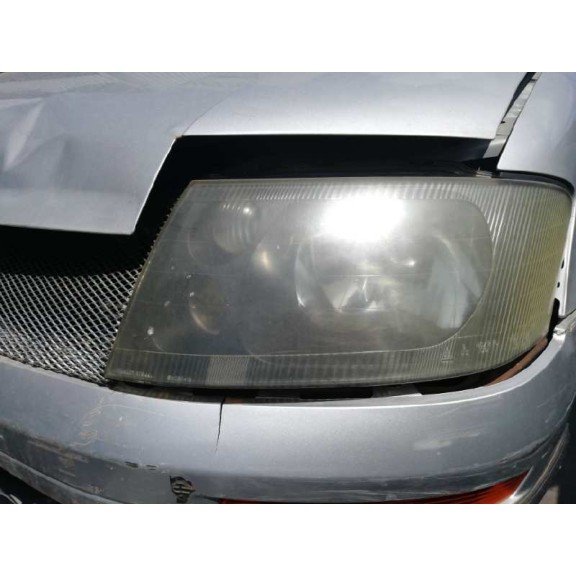 mitsubishi space runner (n60) del año 2003