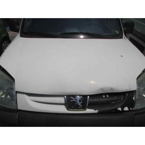 peugeot partner (s2) del año 2004