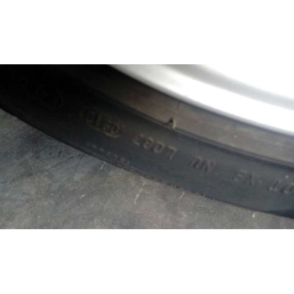 peugeot 607 (s2) del año 2005