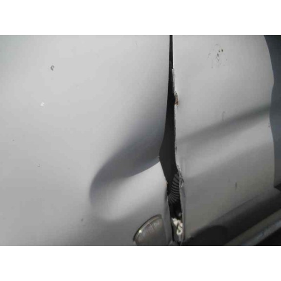 peugeot partner (s2) del año 2004