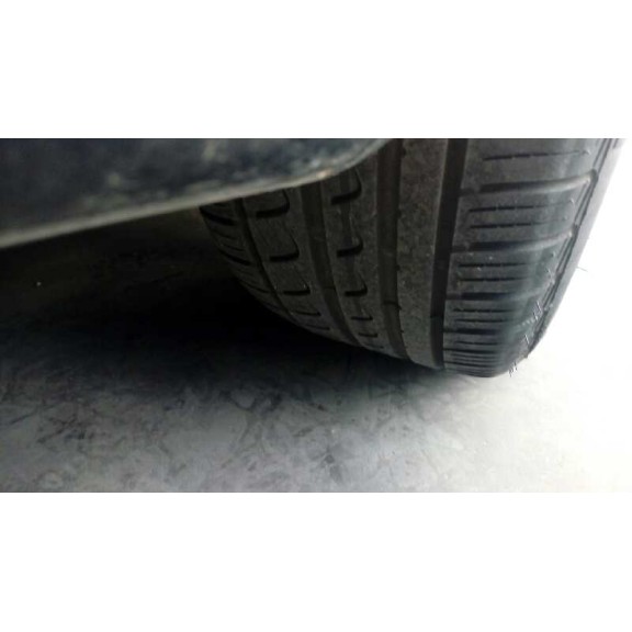 peugeot 607 (s2) del año 2005