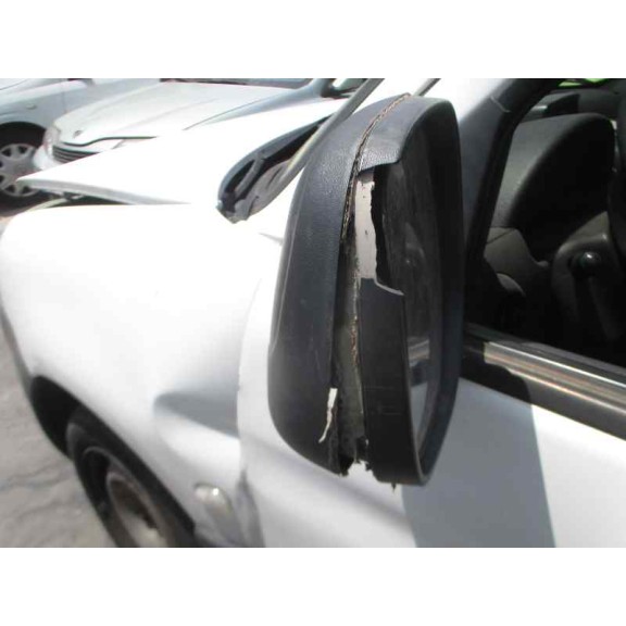 peugeot partner (s2) del año 2004