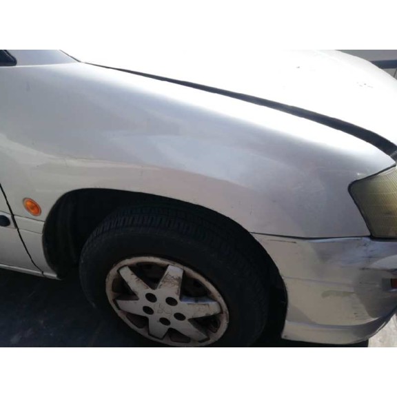 mitsubishi space runner (n60) del año 2003