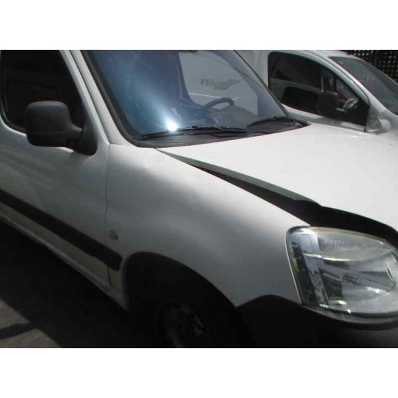 peugeot partner (s2) del año 2004