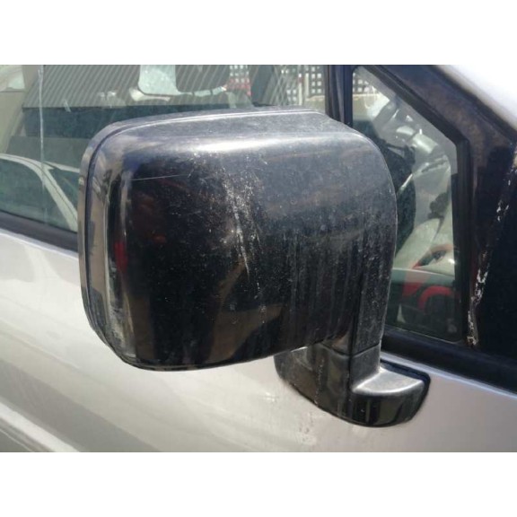 mitsubishi space runner (n60) del año 2003