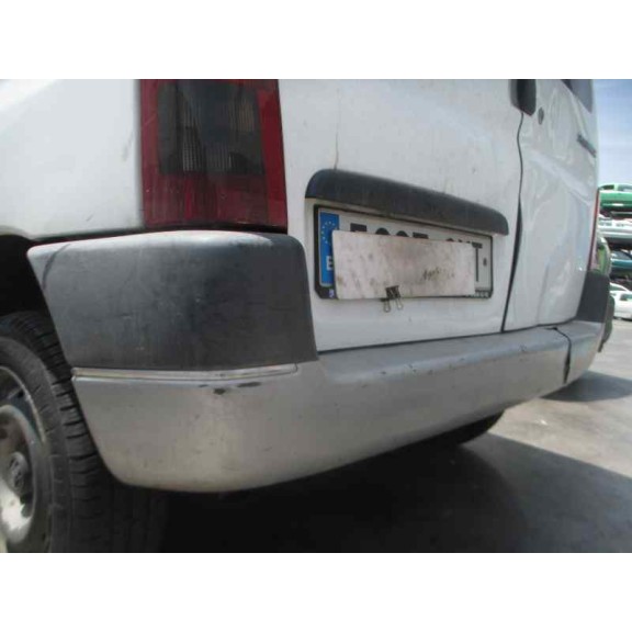 peugeot partner (s2) del año 2004