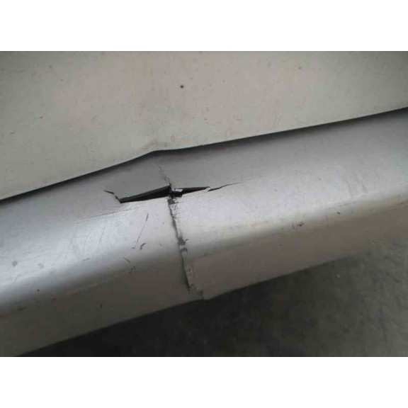 peugeot partner (s2) del año 2004