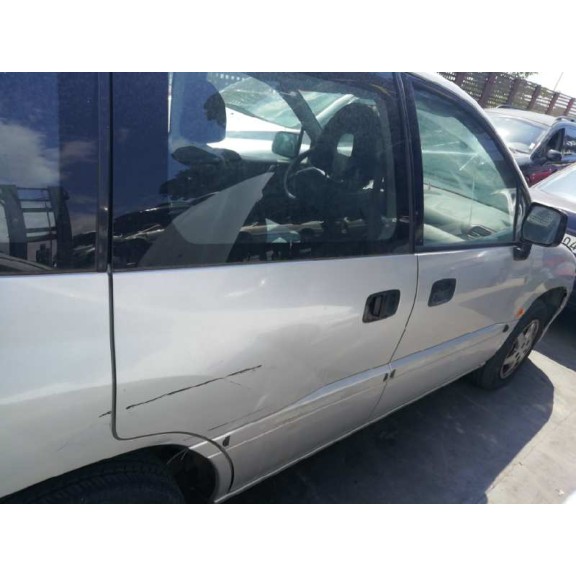 mitsubishi space runner (n60) del año 2003