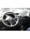 peugeot partner (s2) del año 2004