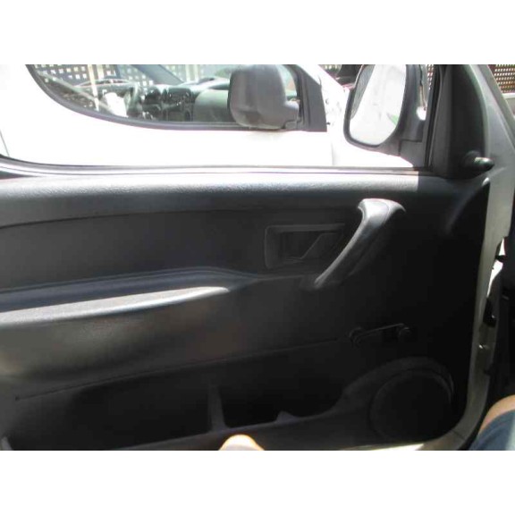 peugeot partner (s2) del año 2004