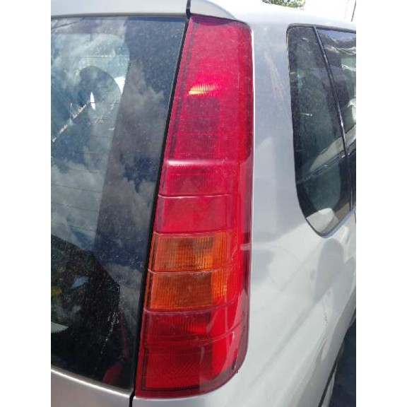 mitsubishi space runner (n60) del año 2003