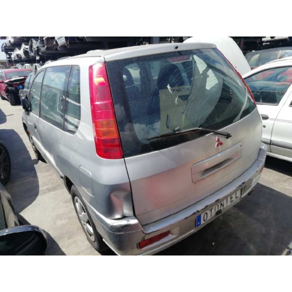 mitsubishi space runner (n60) del año 2003