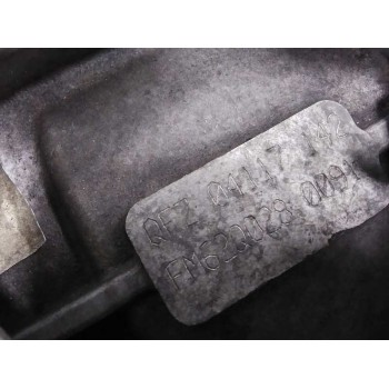 Recambio de caja cambios para skoda superb (3v3) active referencia OEM IAM QFZ  