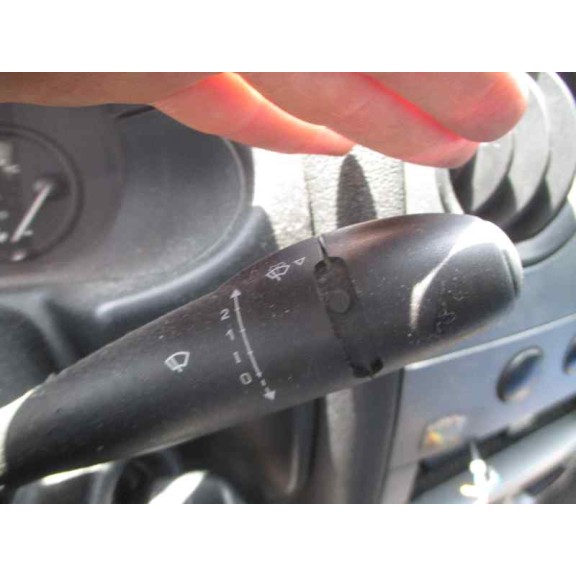 peugeot partner (s2) del año 2004