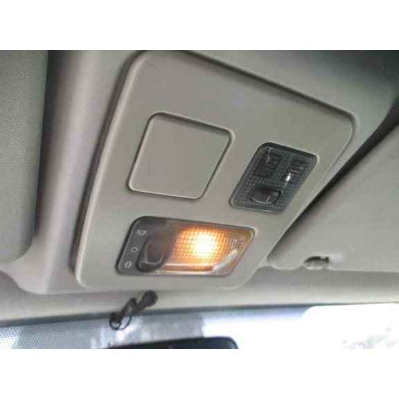 peugeot partner (s2) del año 2004