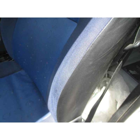 peugeot partner (s2) del año 2004