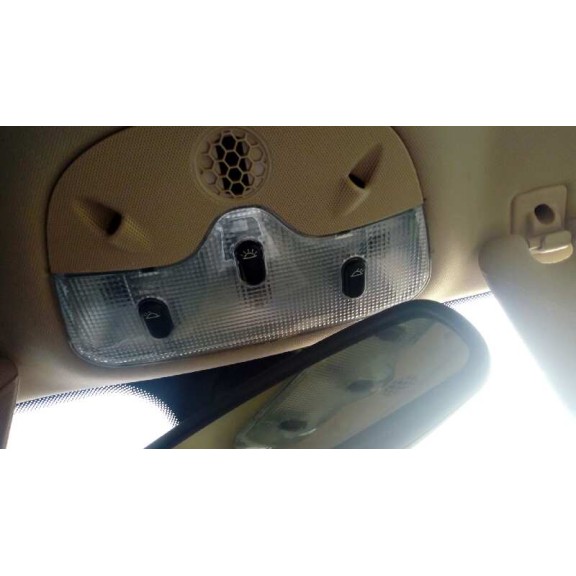 peugeot 607 (s2) del año 2005