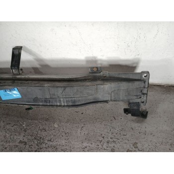 Recambio de refuerzo paragolpes trasero para hyundai i40 i (vf) 1.7 crdi referencia OEM IAM   