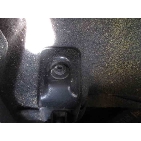 peugeot partner (s2) del año 2004