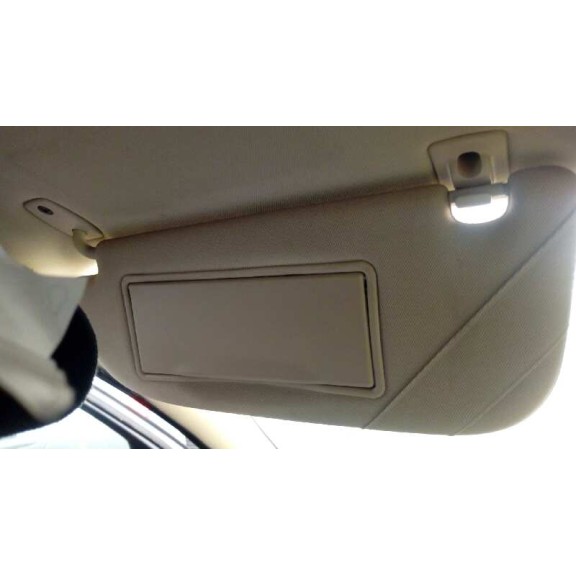 peugeot 607 (s2) del año 2005