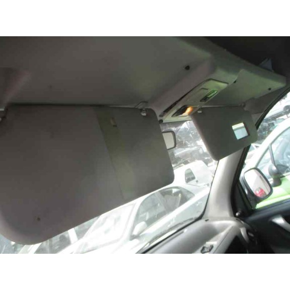 peugeot partner (s2) del año 2004