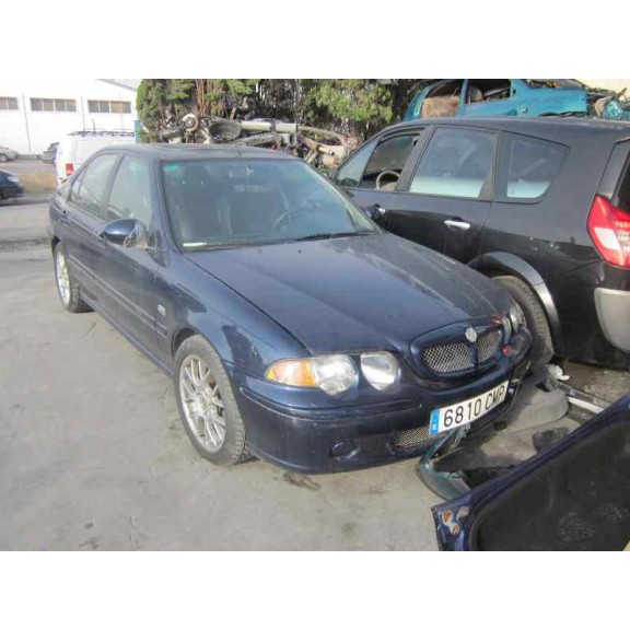 mg mg zs del año 2003