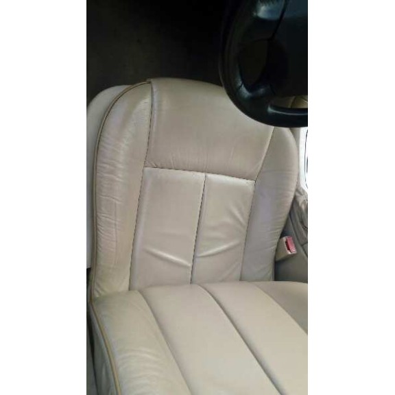 peugeot 607 (s2) del año 2005