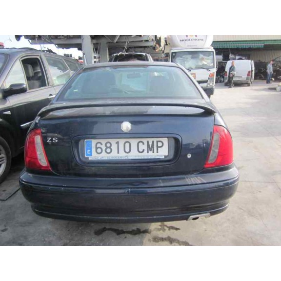 mg mg zs del año 2003
