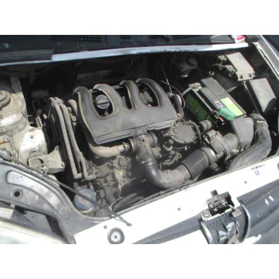 peugeot partner (s2) del año 2004