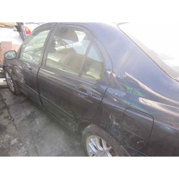 mg mg zs del año 2003