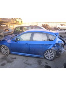 subaru impreza g12 del año 2010