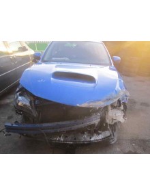 subaru impreza g12 del año 2010 2