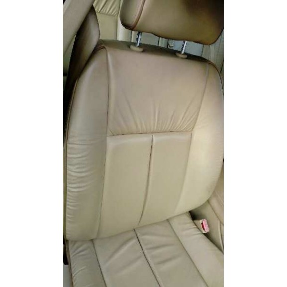 peugeot 607 (s2) del año 2005