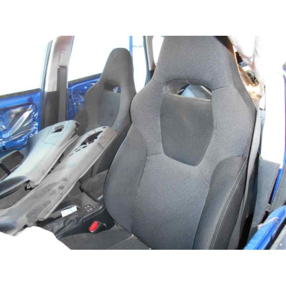 subaru impreza g12 del año 2010