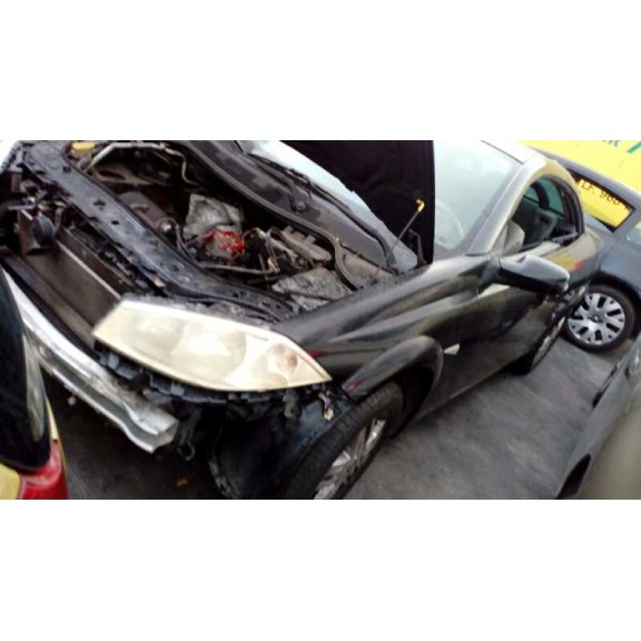 renault megane ii coupe/cabrio del año 2006