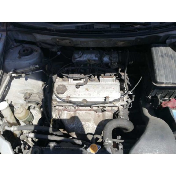 mitsubishi space runner (n60) del año 2003