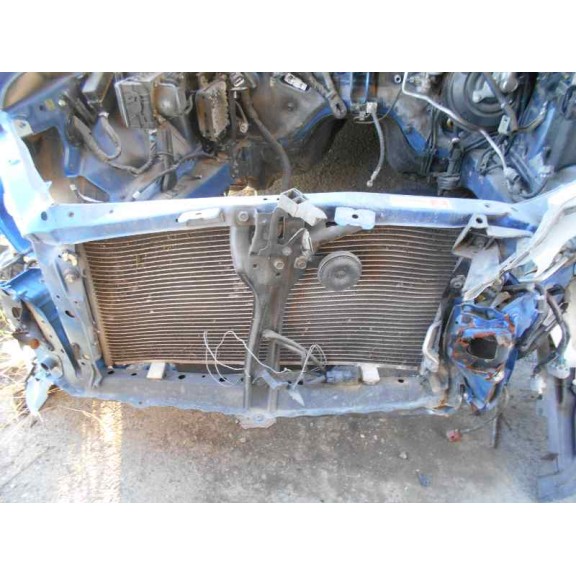 subaru impreza g12 del año 2010