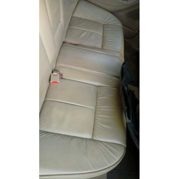 peugeot 607 (s2) del año 2005