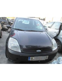 ford fiesta (cbk) del año 2003