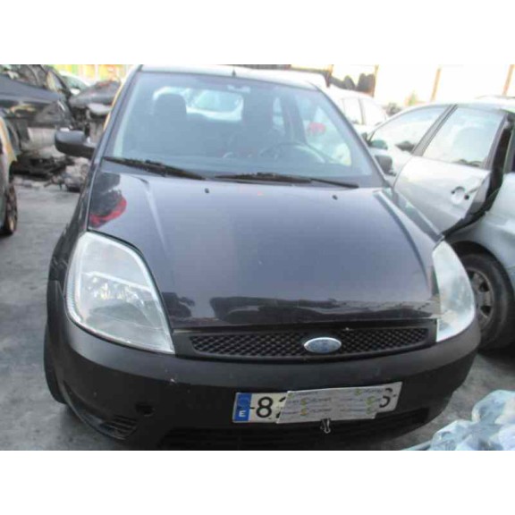 ford fiesta (cbk) del año 2003