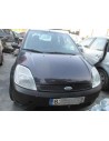 ford fiesta (cbk) del año 2003