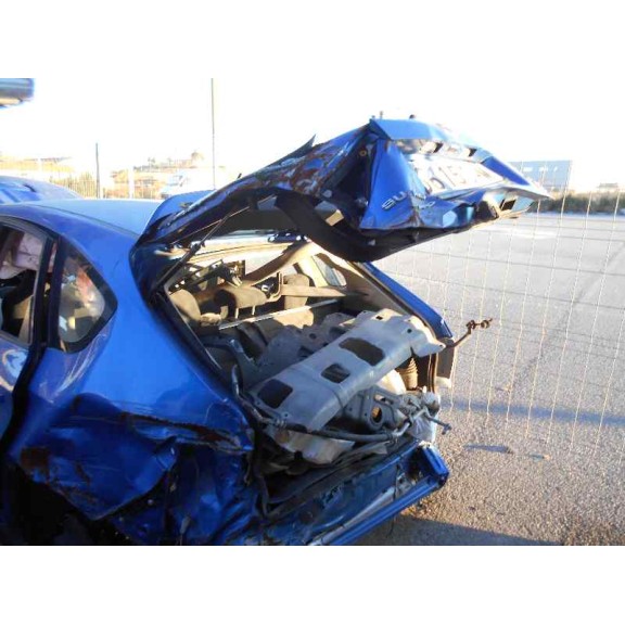 subaru impreza g12 del año 2010