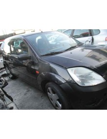 ford fiesta (cbk) del año 2003 2