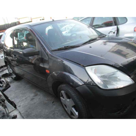 ford fiesta (cbk) del año 2003