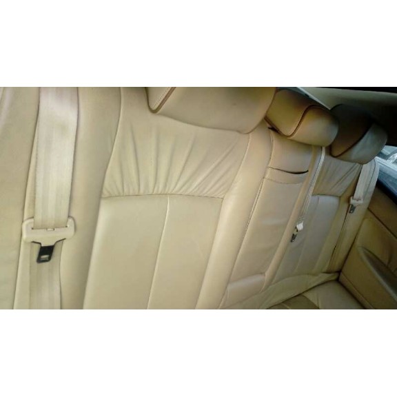 peugeot 607 (s2) del año 2005